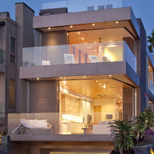 roof top terrace
