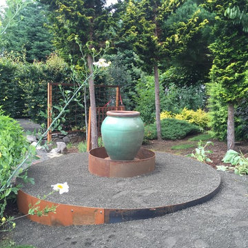 Laurel Hedge Gardens