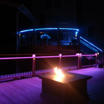 Deck & Outdoor Lighting
