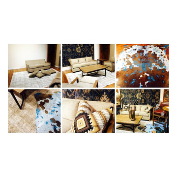 Before & After