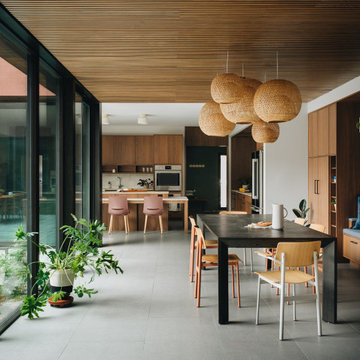 Oak Park - New Construction Community Residence