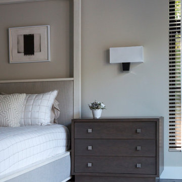 Minimalist Luxury