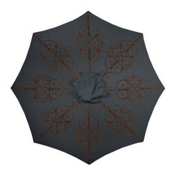Olivia - Outdoor Umbrellas