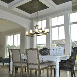 Trim Work - Products