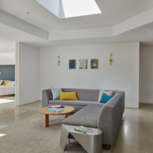 accent walls