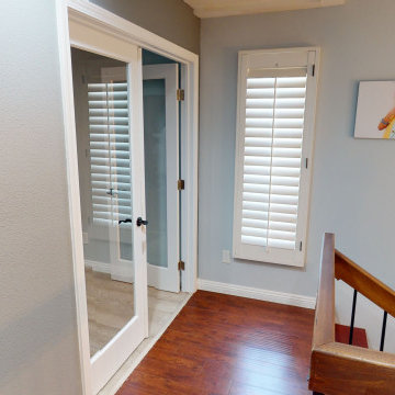 Long Beach Conversion