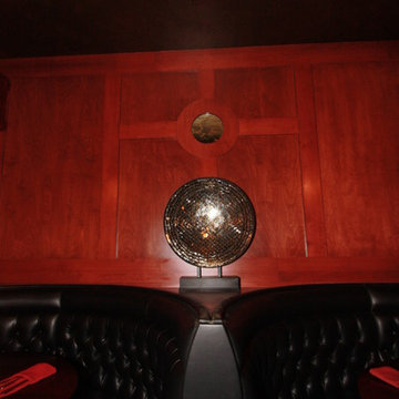 Hamilton Walkers Restaurant