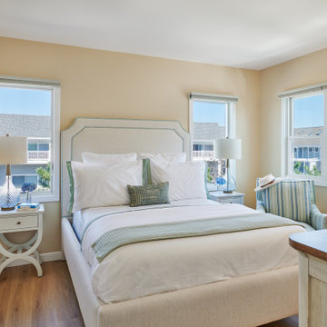 An Owner's Suite Gets A Complete Makeover