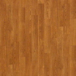 Belmore- Goldenrod Oak - Vinyl Flooring