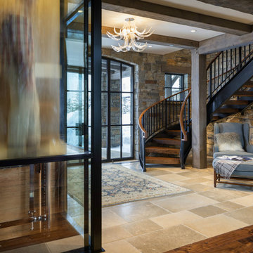 Shooting Star Residence - Teton Village, Wyoming