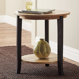 Brandt Accent Table - Products