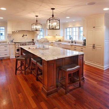 Oaklawn Remodeled Home