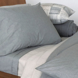 HEATHER grey - Products