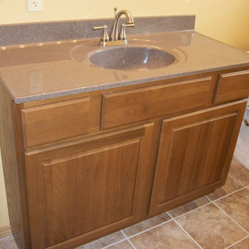 Heartland Rogers Vanity