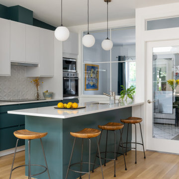 South End Condo
