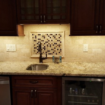Kitchens