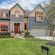 exterior ideas