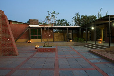 A Community Centre