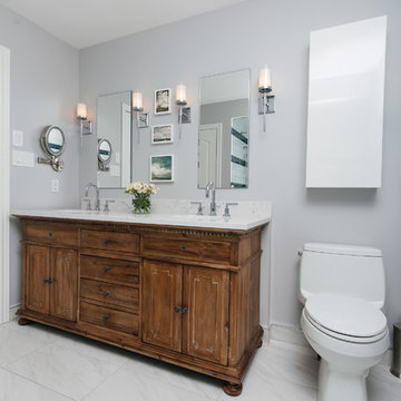 Grand Ensuite