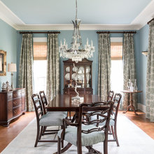 dining room evanston