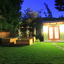 SMALL SPACES
