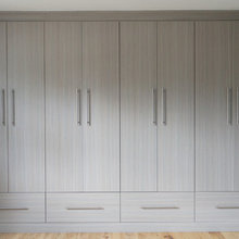 Closets