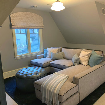 Vivid Custom Design Furniture & Lighting