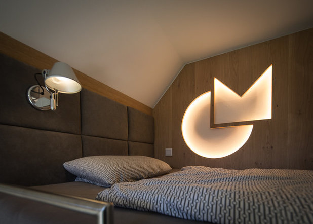 Modern  by schulz.rooms