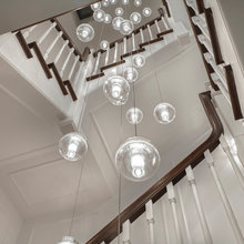 stairway