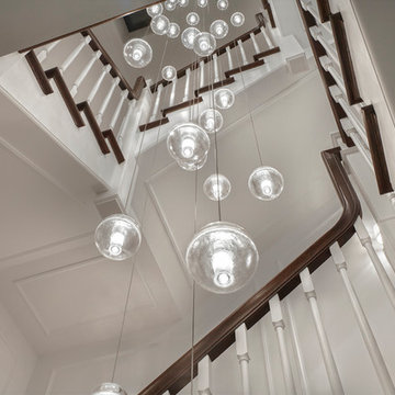 Stair