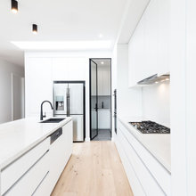 Kitchen Ideas
