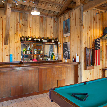 Great Plains Gambrel in Minnesota