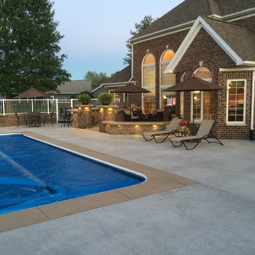 Outdoor Living