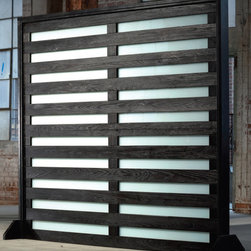 Contemporary Garage Doors - Garage Doors And Openers