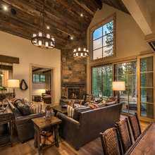 Lake House Ideas