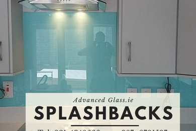 Kitchen Splashbacks