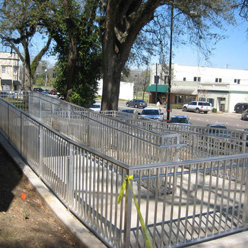 HANDICAP ACCESSIBILITY