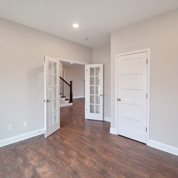 The Arlington Home