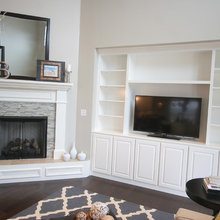 mantel