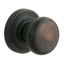 Door knobs