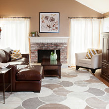 Living Room Ideas