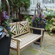 Container Gardeny