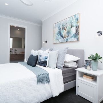Stringer North Kellyville