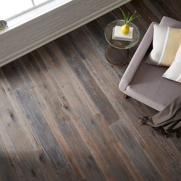 Amherst - Regal Hardwoods