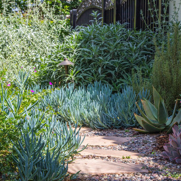 Toluca Lake Home