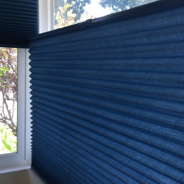 Santa Ana Project - Mary Etta Designs