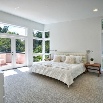 46th Street Project