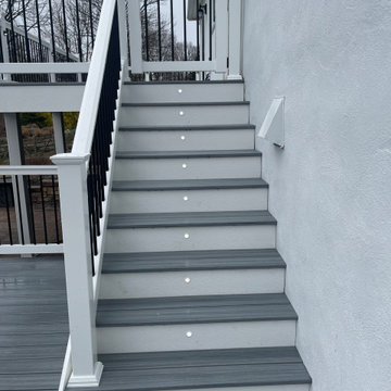 General Contracting - Project Gallery