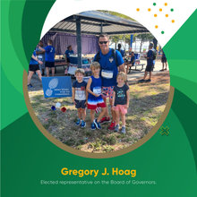 Gregory J. Hoag