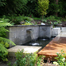 Water garden